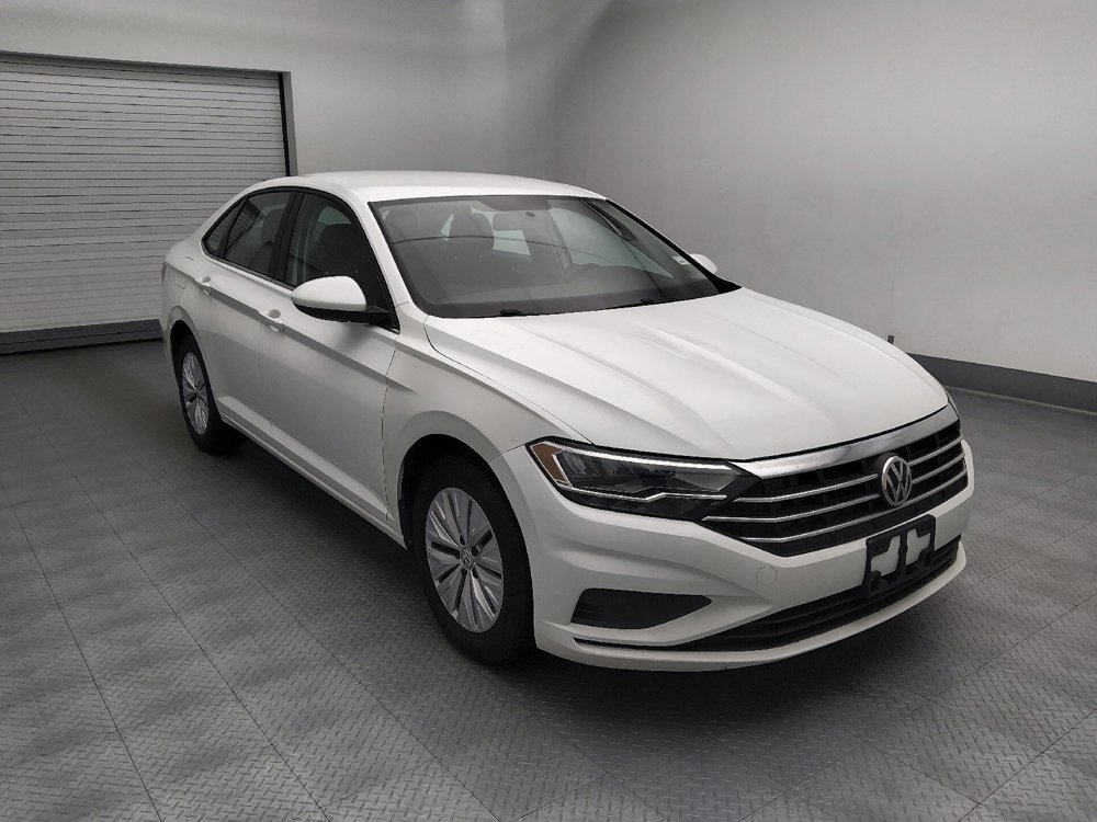 Used 2019 Volkswagen Jetta S FWD image 13