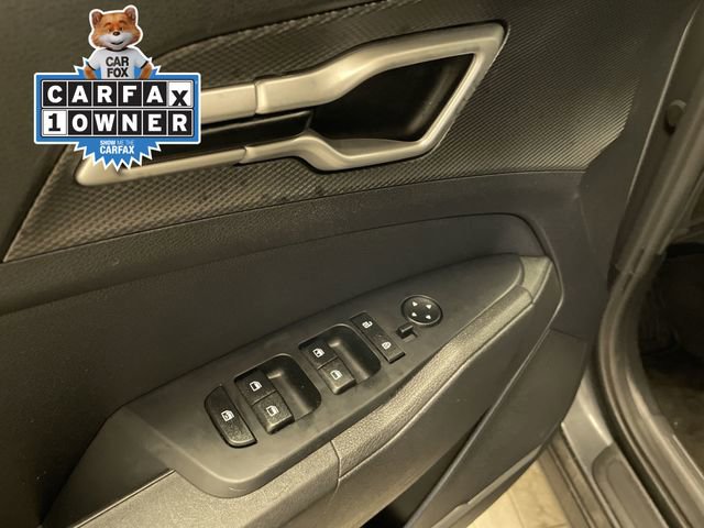 Used 2023 Kia Sportage LX image 19