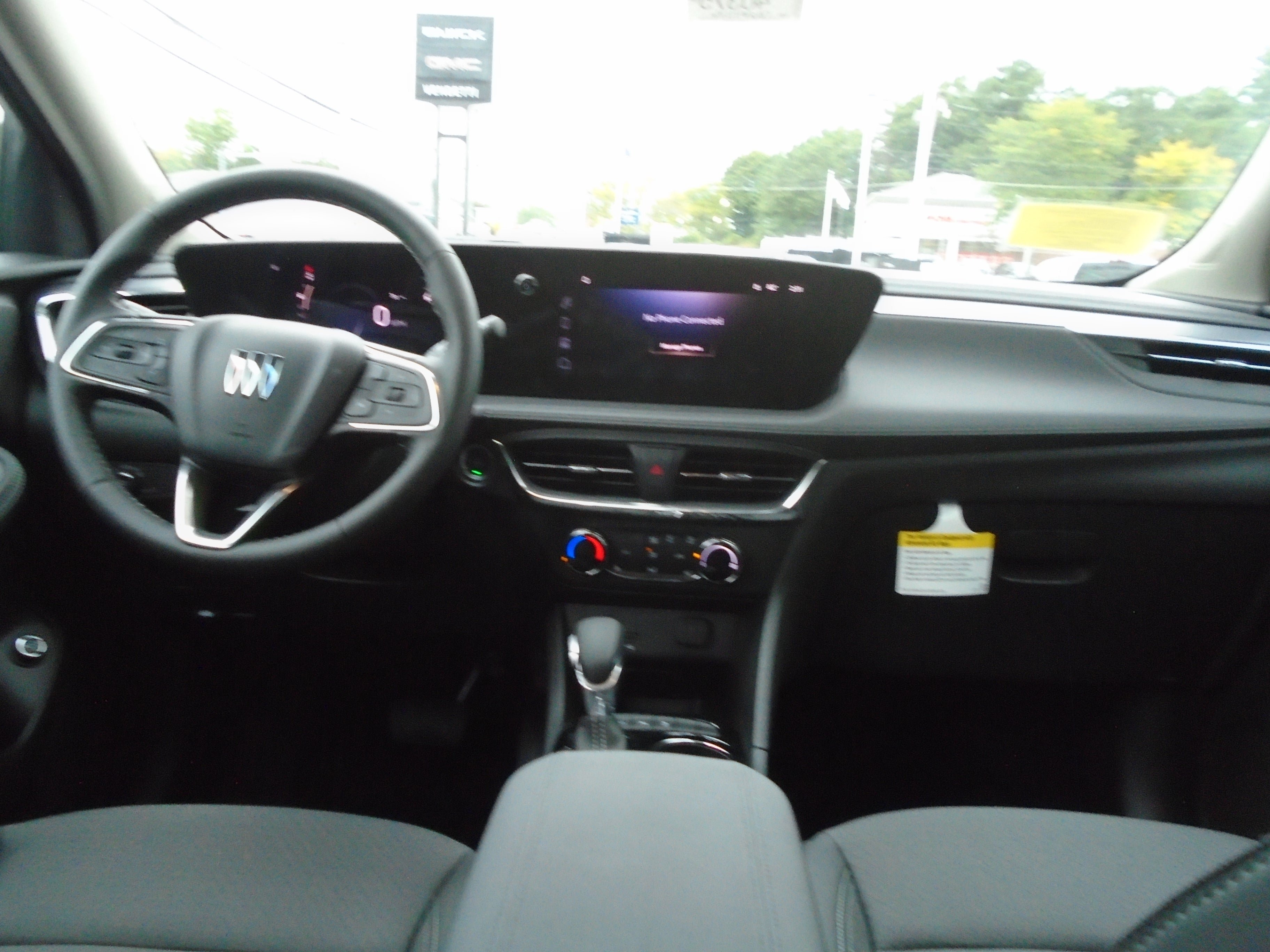 New 2026 Buick Encore GX Preferred w/ Comfort Package AWD/4WD image 10