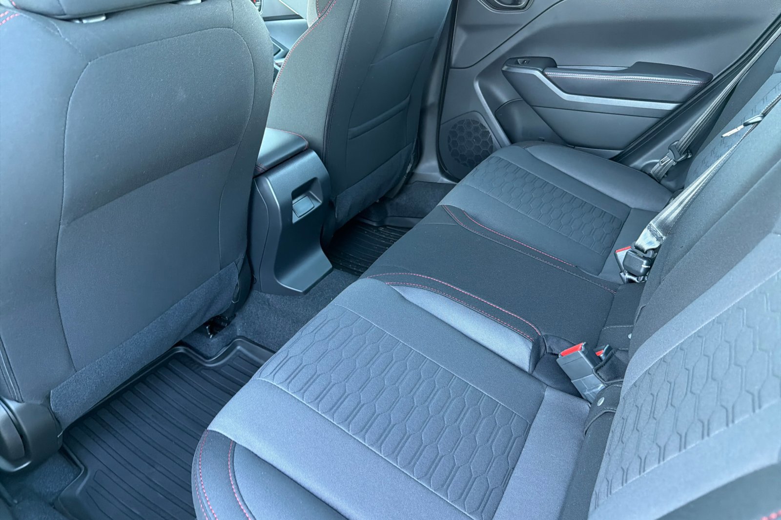 New 2026 Subaru Impreza 2.0i Sport image 12