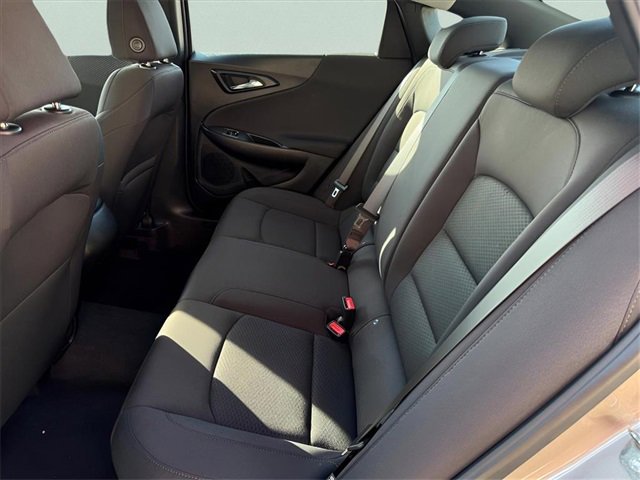 Used 2023 Chevrolet Malibu LS image 11