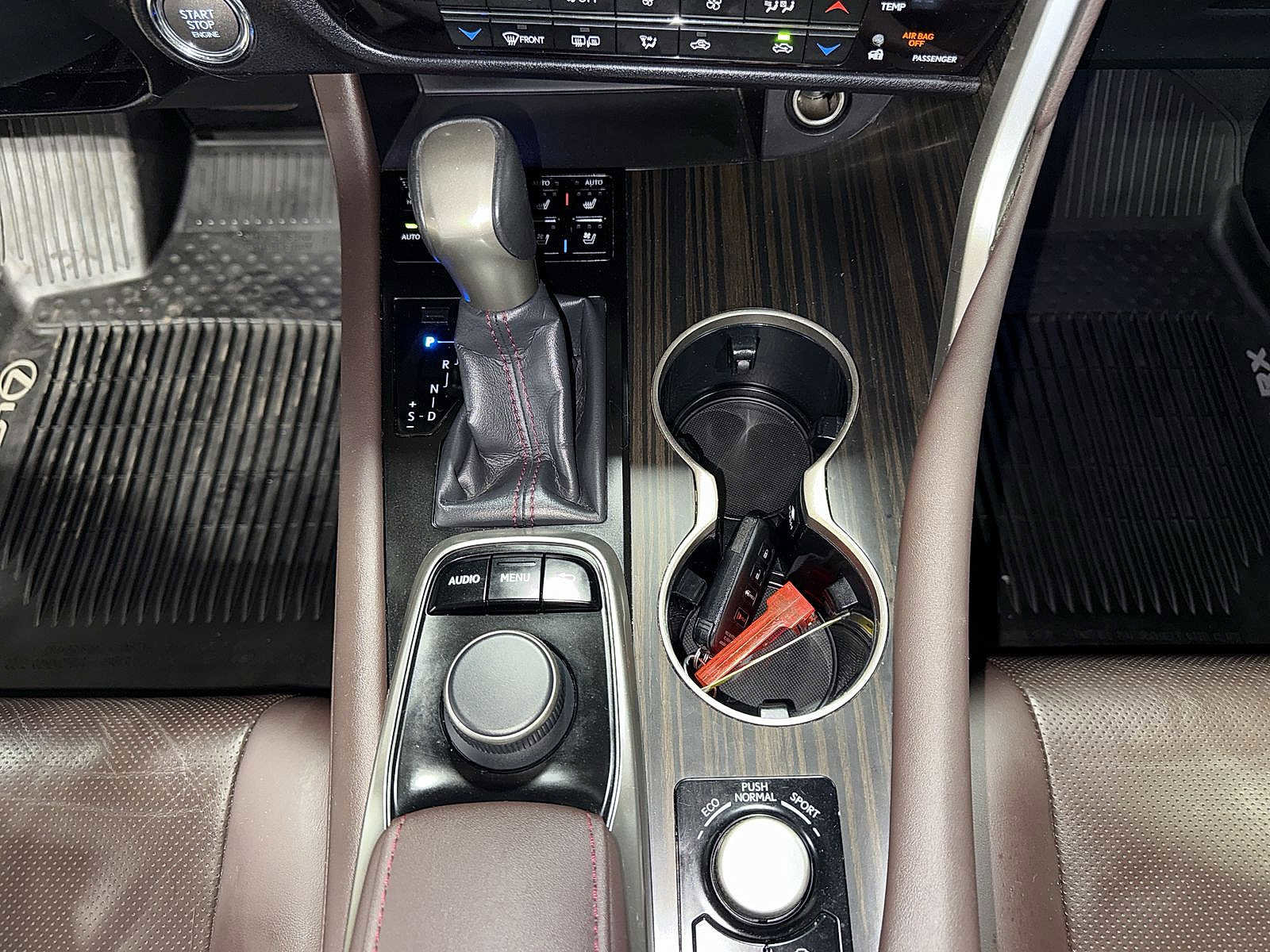 Used 2017 Lexus RX 350 AWD w/ Premium Package image 35