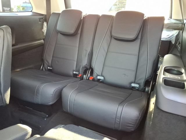 New 2026 Mercedes-Benz GLS 450 4MATIC image 18