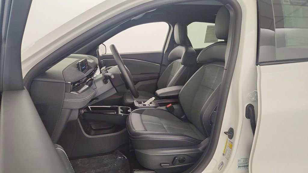 New 2025 Ford Mustang Mach-E GT w/ Interior Protection Package image 15