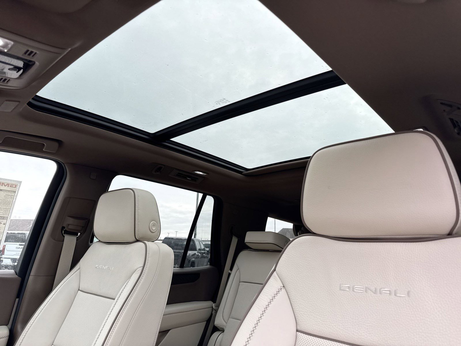 New 2026 GMC Yukon Denali image 17