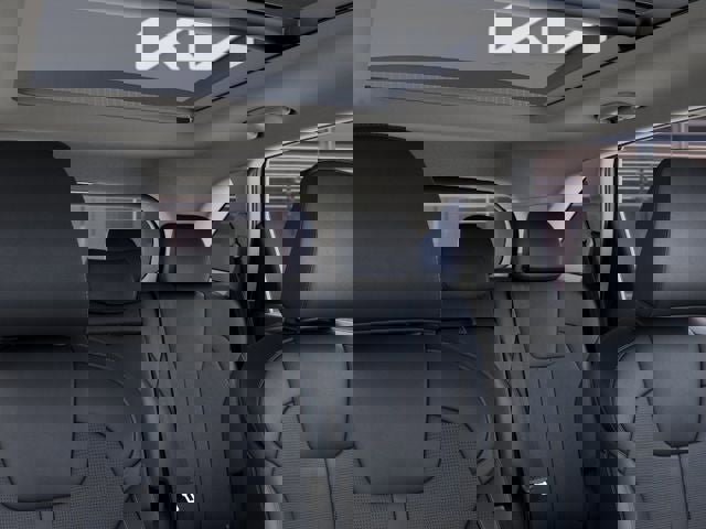 New 2026 Kia Sorento S w/ S Panoramic Sunroof Package FWD image 27