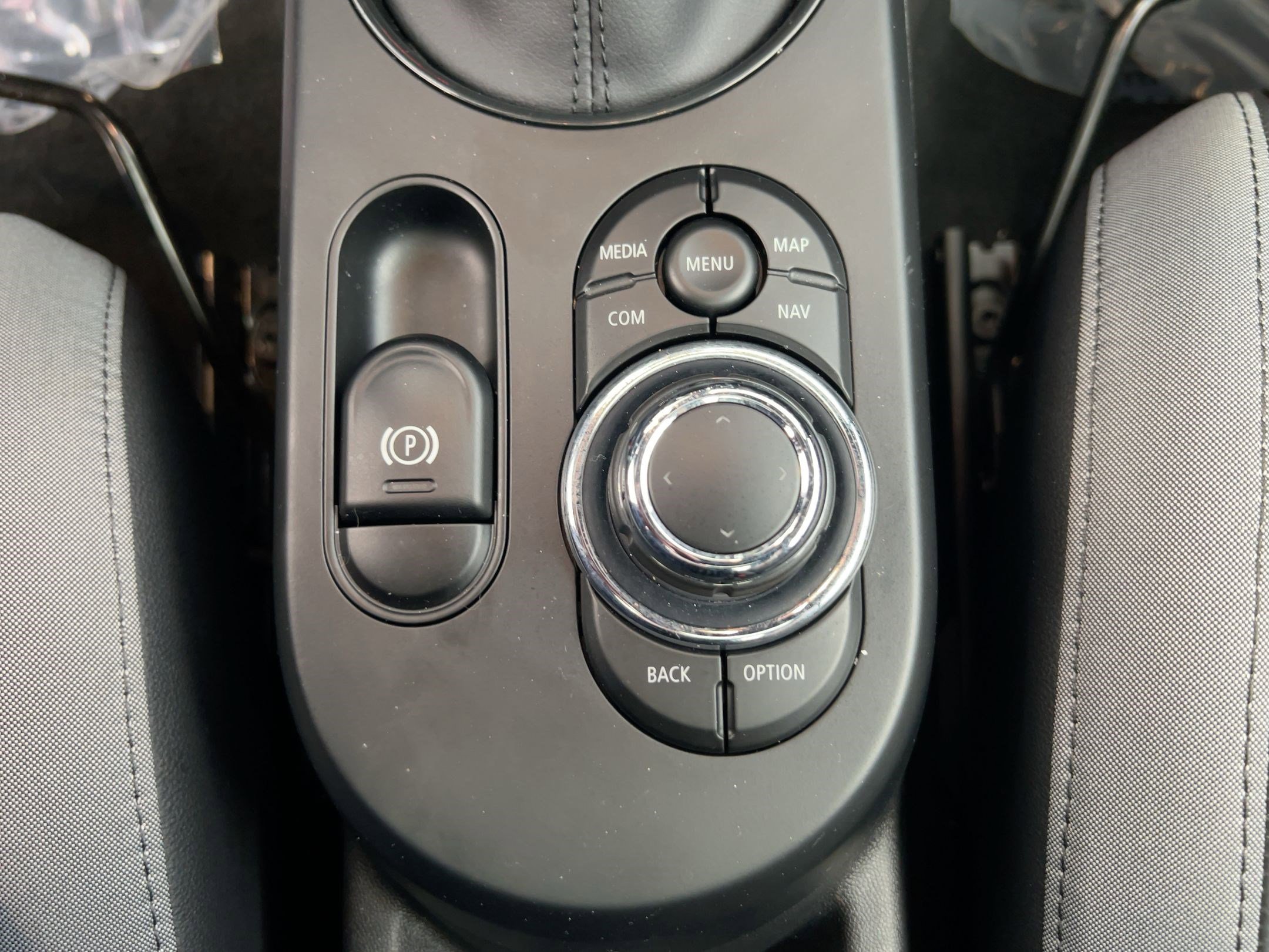 Used 2023 MINI Cooper John Cooper Works w/ Driver Assistance Package image 26