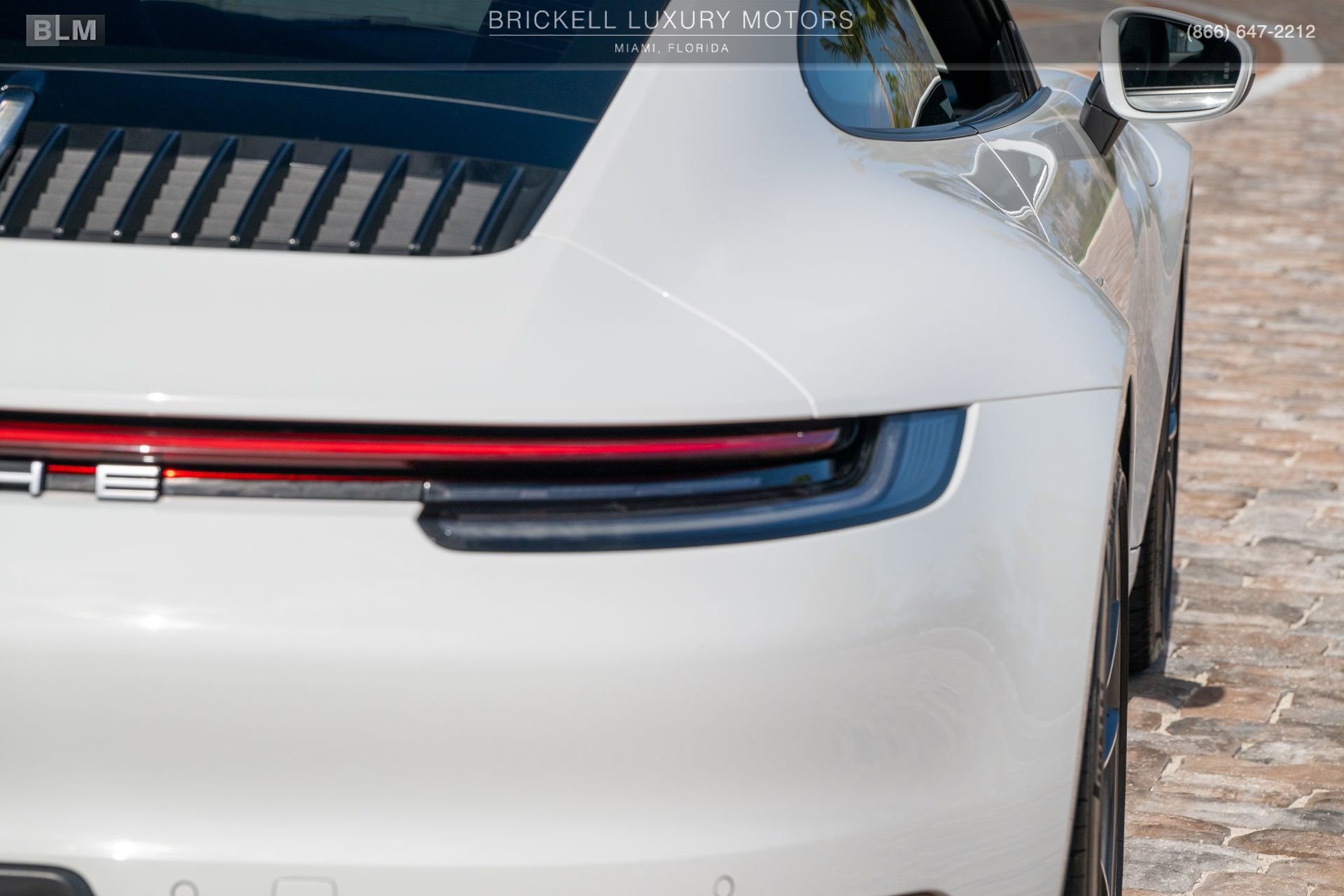 Used 2020 Porsche 911 Carrera RWD image 52