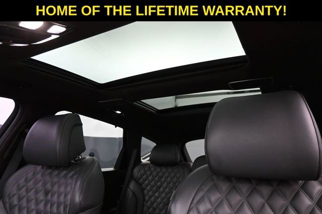 Used 2021 Genesis GV80 3.5T w/ Prestige Package 07 AWD/4WD image 37