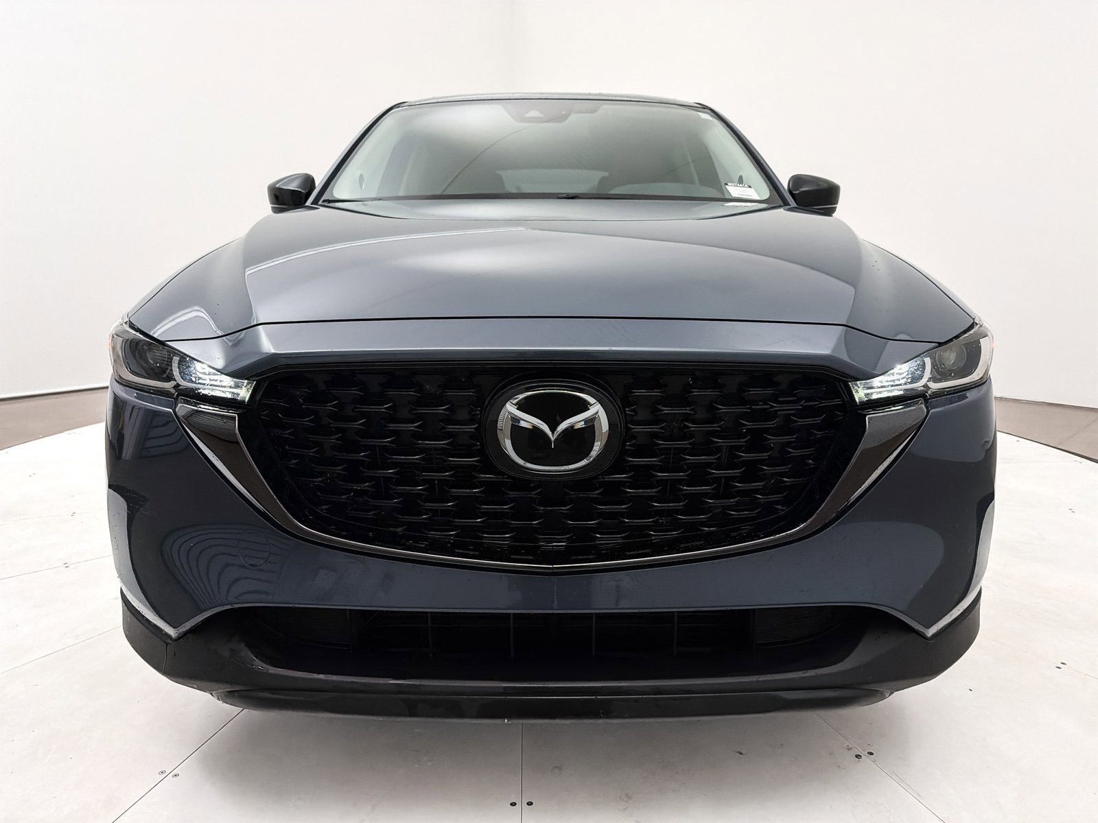 Certified 2023 MAZDA CX-5 Carbon Edition image 13