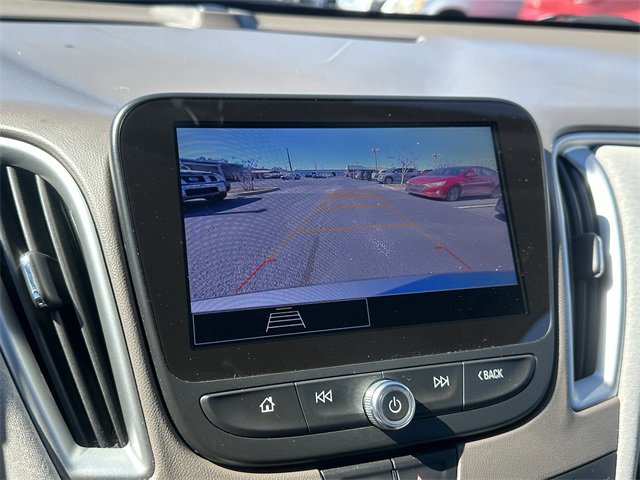 Used 2024 Chevrolet Malibu LT image 23