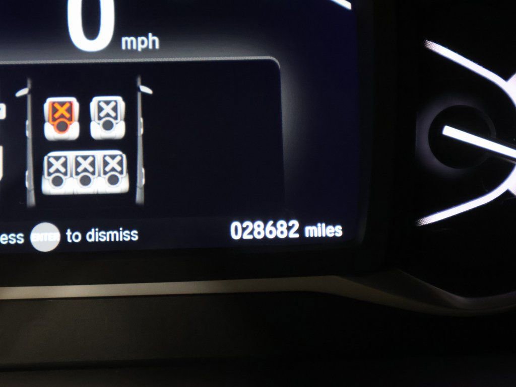 Used 2023 Honda Passport EX-L image 38