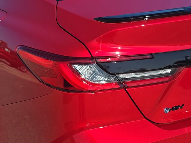 Used 2026 Toyota Camry XSE image 34