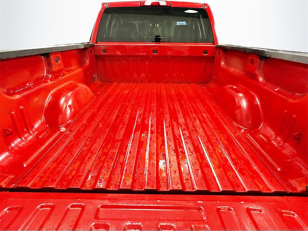 Used 2014 Chevrolet Silverado 1500 LT w/ All Star Edition image 26