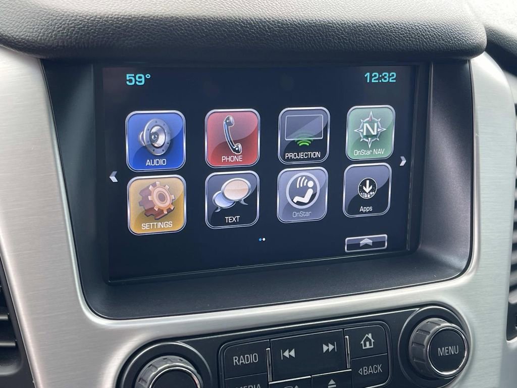 Used 2018 GMC Yukon SLT AWD/4WD image 33