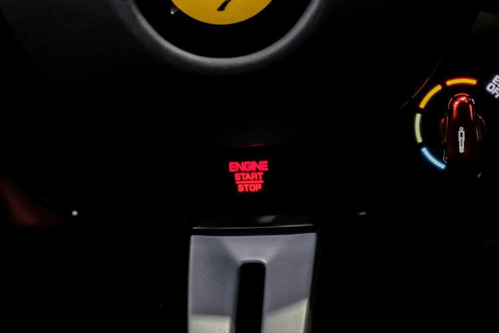 Used 2024 Ferrari Purosangue AWD/4WD image 23