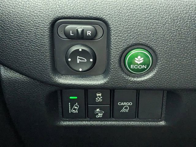 New 2026 Honda Ridgeline RTL image 21