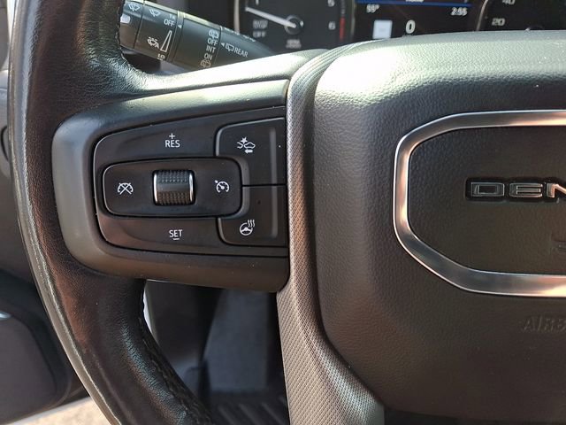 Used 2021 GMC Yukon XL Denali image 20