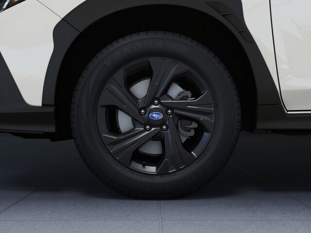 New 2027 Subaru Crosstrek 2.5i AWD/4WD image 9