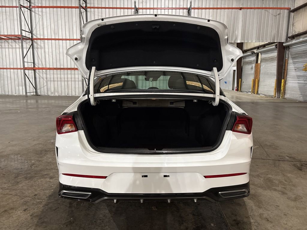 Used 2021 Kia K5 GT-Line w/ GT-Line FWD Premium Package image 12