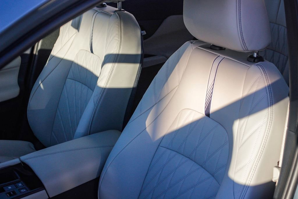 New 2026 Nissan Sentra SL w/ Floor Mat Package FWD image 26