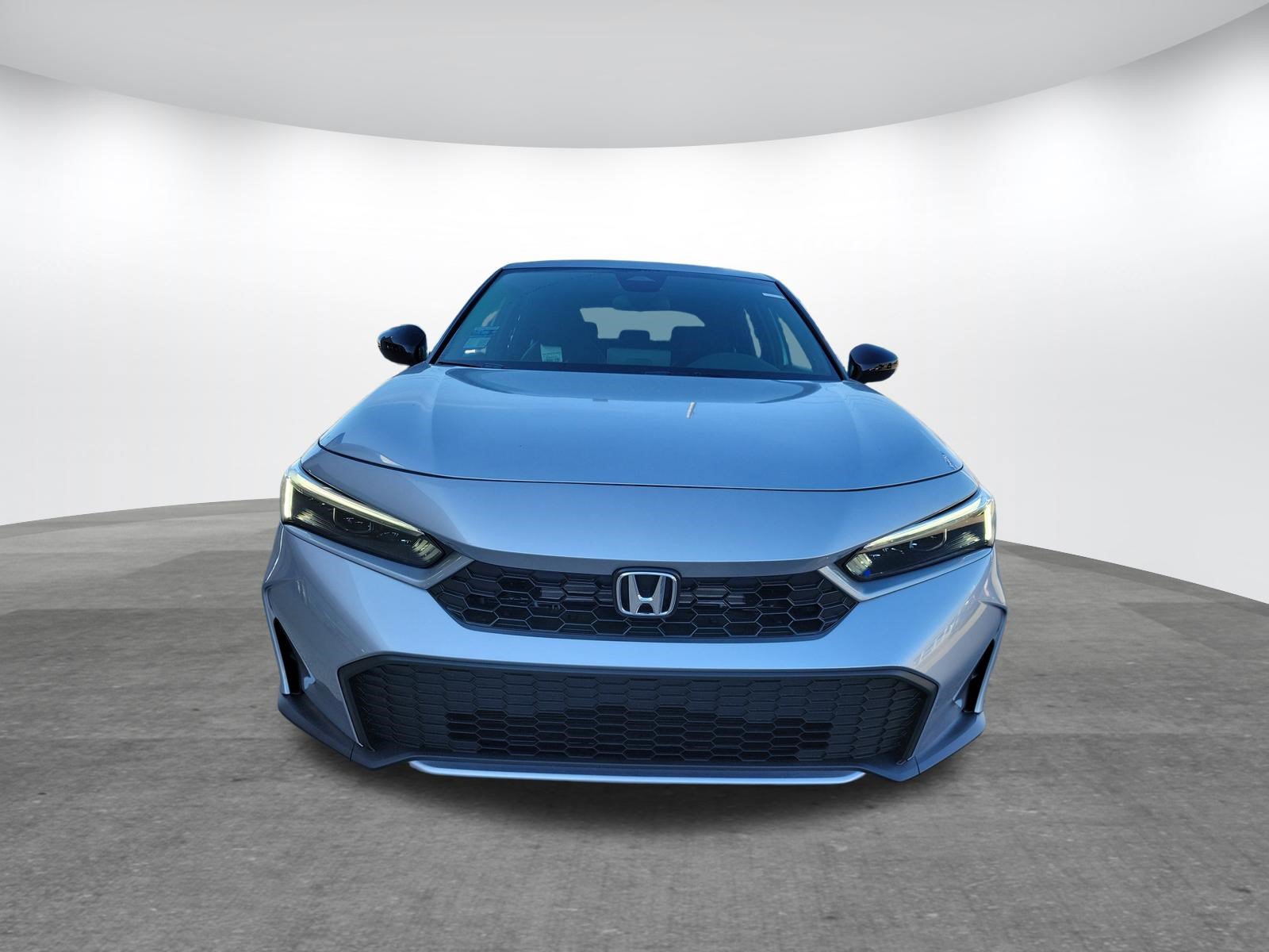 New 2026 Honda Civic Sport image 2