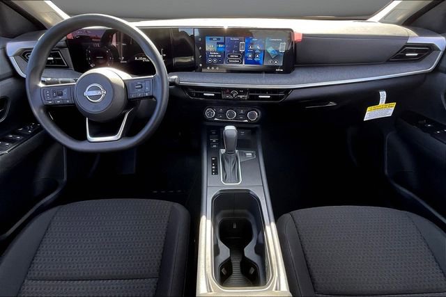 New 2026 Nissan Kicks S image 5