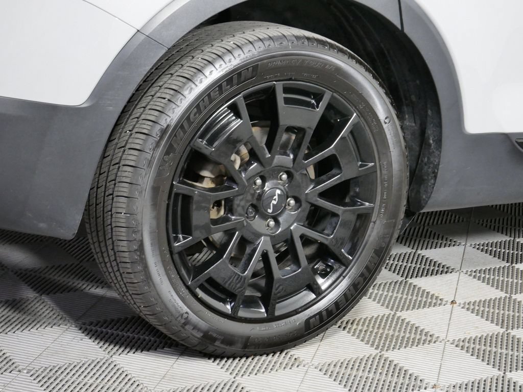Used 2022 Kia Telluride SX w/ SX Prestige Package AWD/4WD image 11