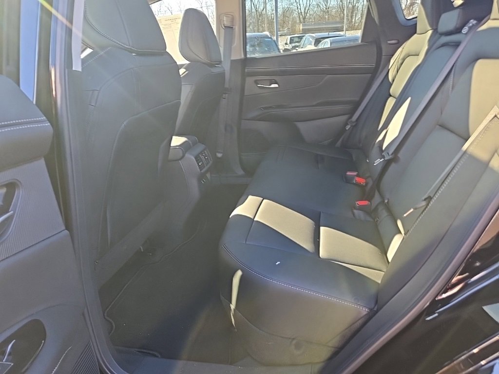 New 2025 Nissan Murano SL image 30