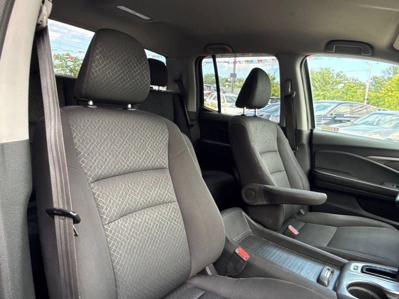 Used 2018 Honda Ridgeline Sport image 18