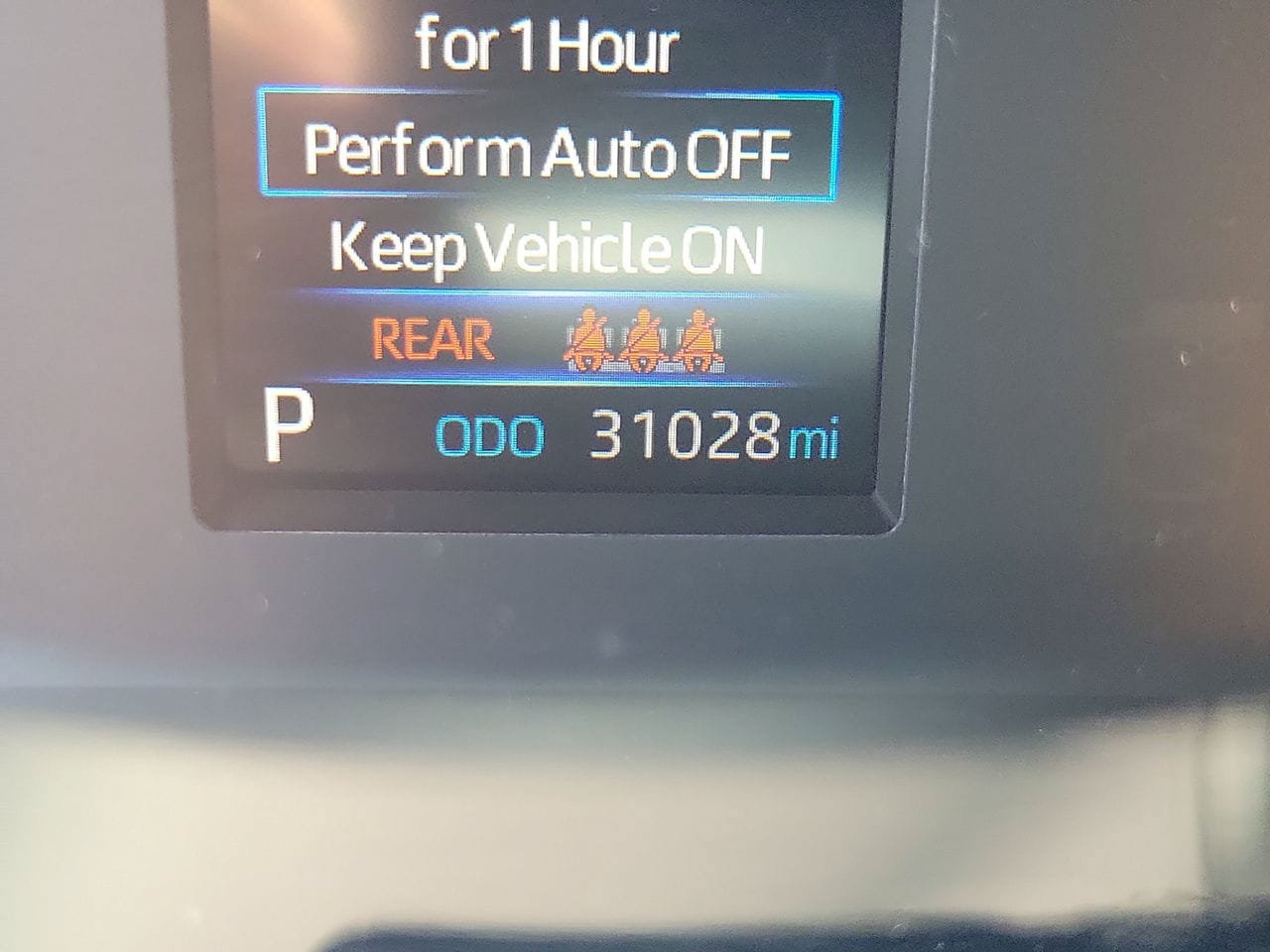 Used 2022 Toyota Tundra Limited RWD image 21