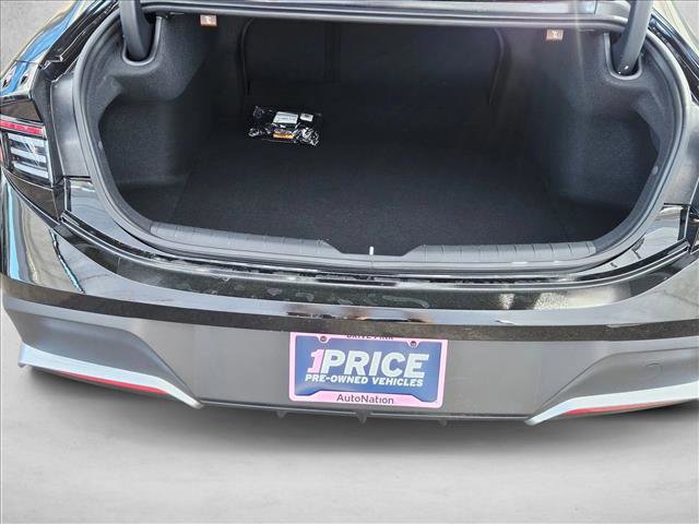 New 2026 Hyundai Sonata SE FWD image 6