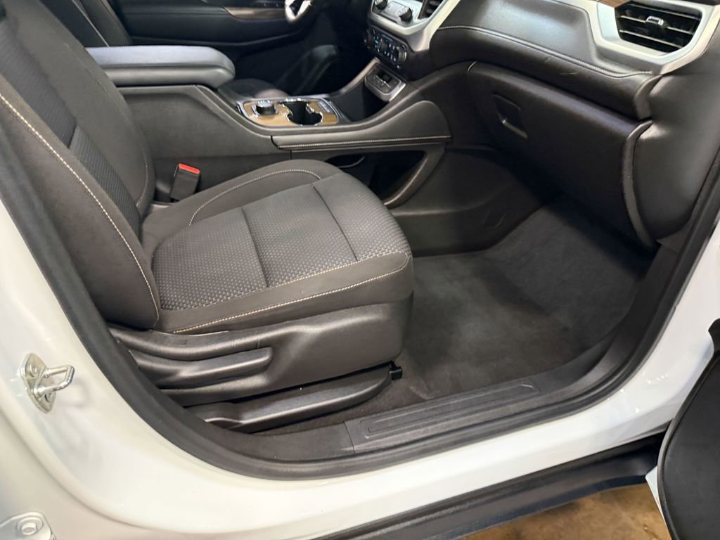 Used 2021 GMC Acadia SLE w/ Trailering Package image 60