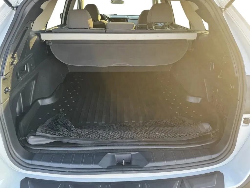 Used 2022 Subaru Outback Premium image 22