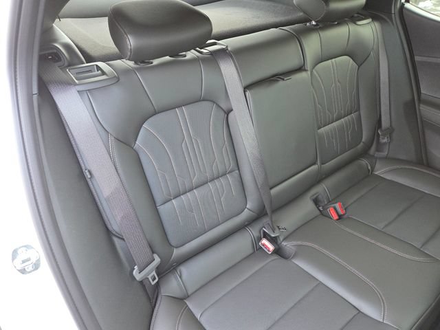 New 2026 Buick Envista Sport Touring FWD image 29