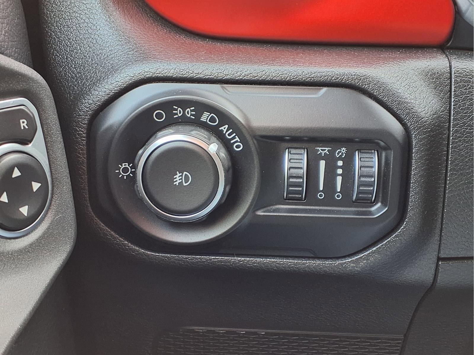 Used 2019 Jeep Wrangler Unlimited Rubicon image 22