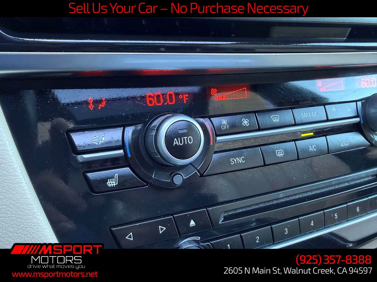 Used 2017 BMW X5 xDrive35i AWD/4WD image 20