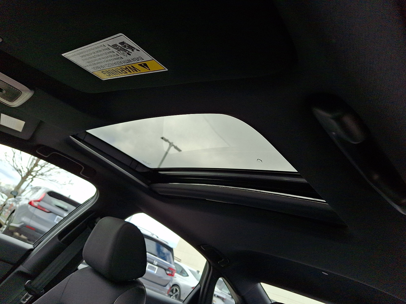 New 2026 Honda Civic Sport image 9