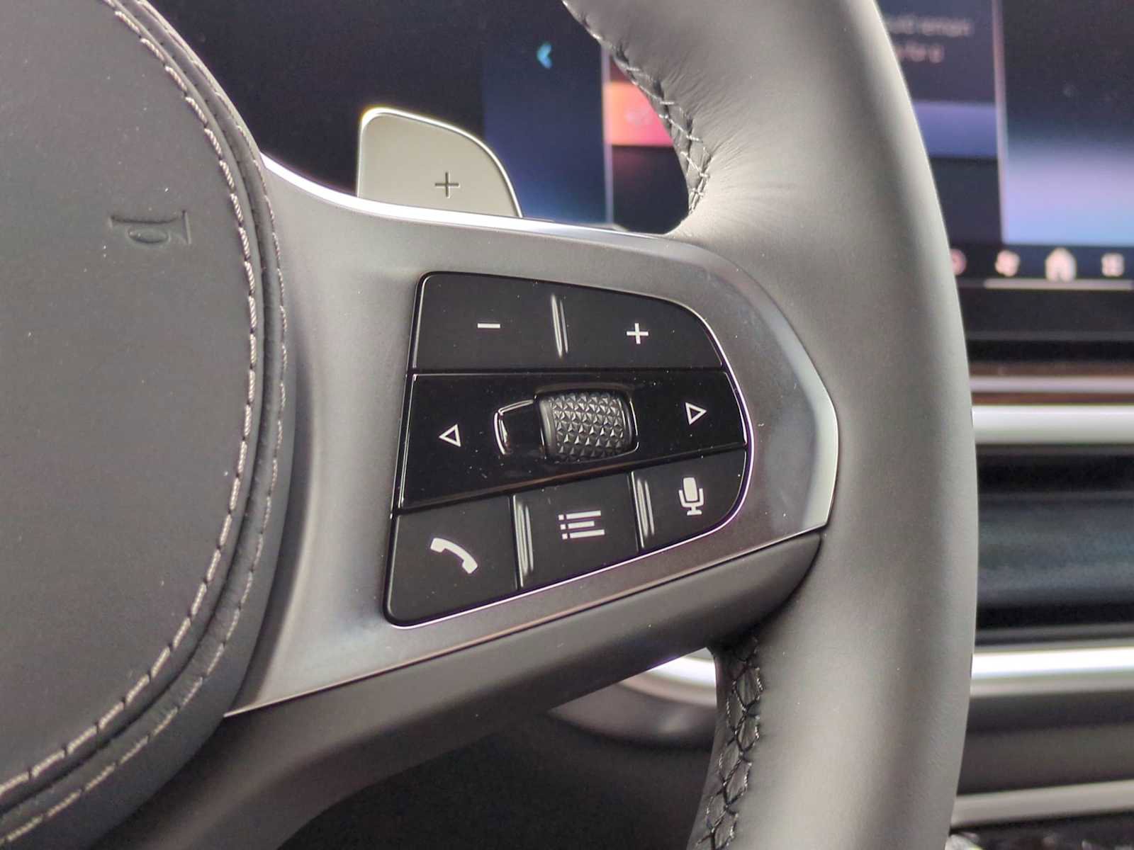 New 2026 BMW X5 xDrive40i w/ M Sport Package image 26