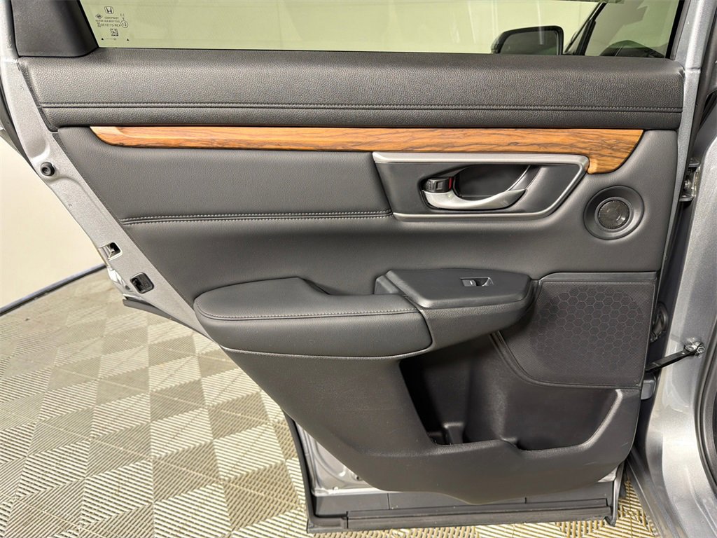 Used 2020 Honda CR-V EX-L image 23