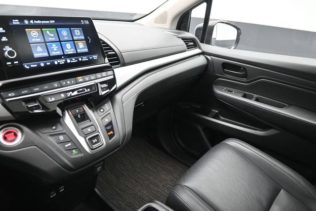 Used 2025 Honda Odyssey EX-L image 32