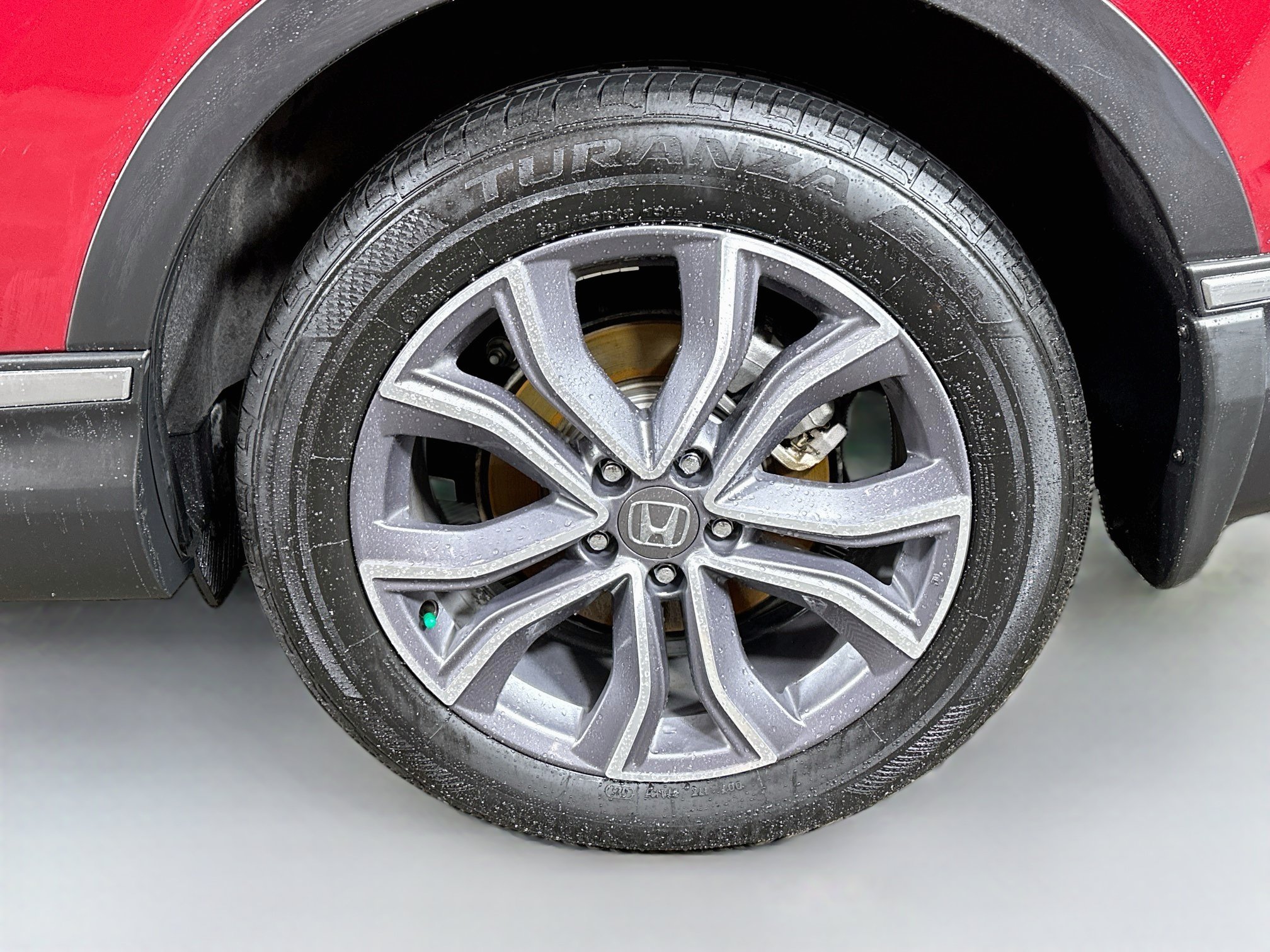 Used 2021 Honda CR-V Touring image 30