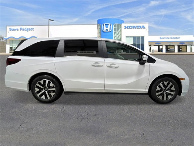 New 2026 Honda Odyssey EX-L image 7