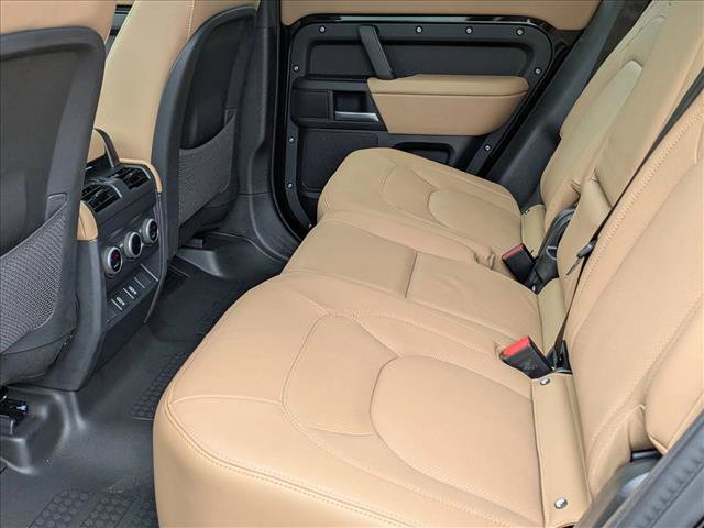 New 2026 Land Rover Defender 110 S image 17