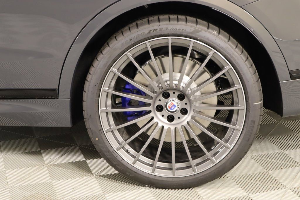 New 2026 BMW ALPINA XB7 image 22