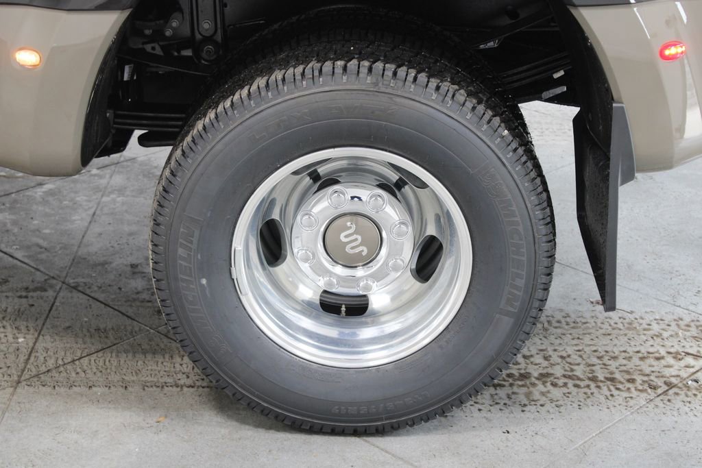 New 2026 Ford F350 King Ranch image 20