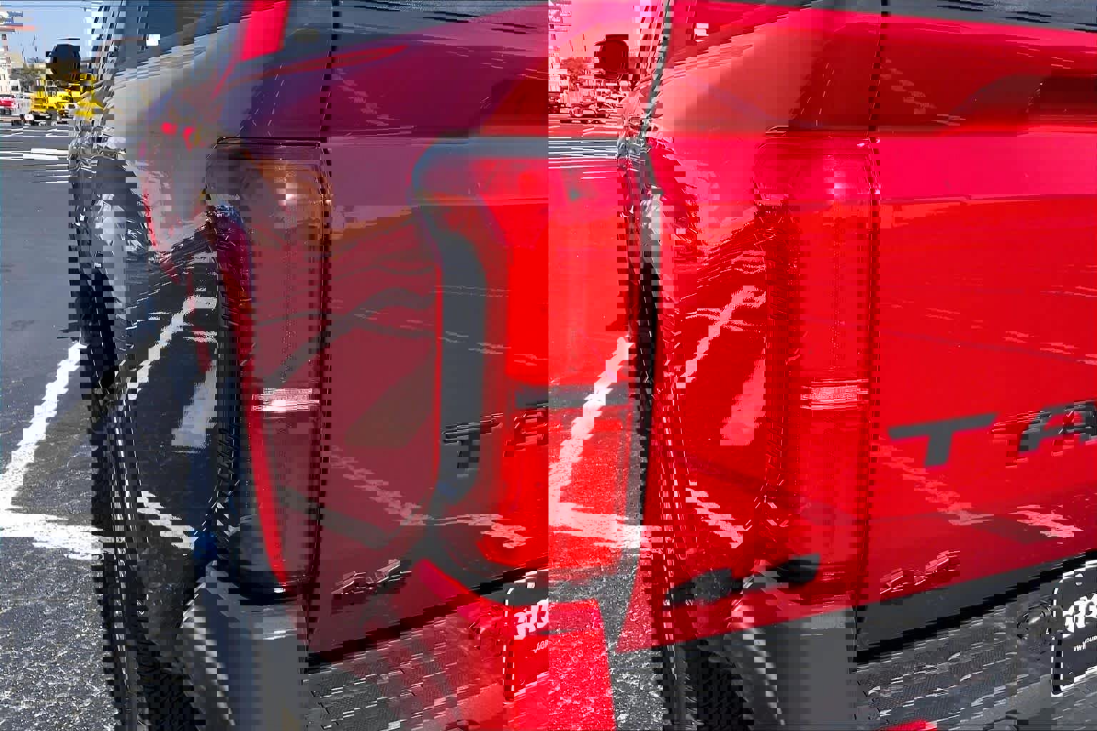 Used 2026 Toyota Tacoma SR5 image 28