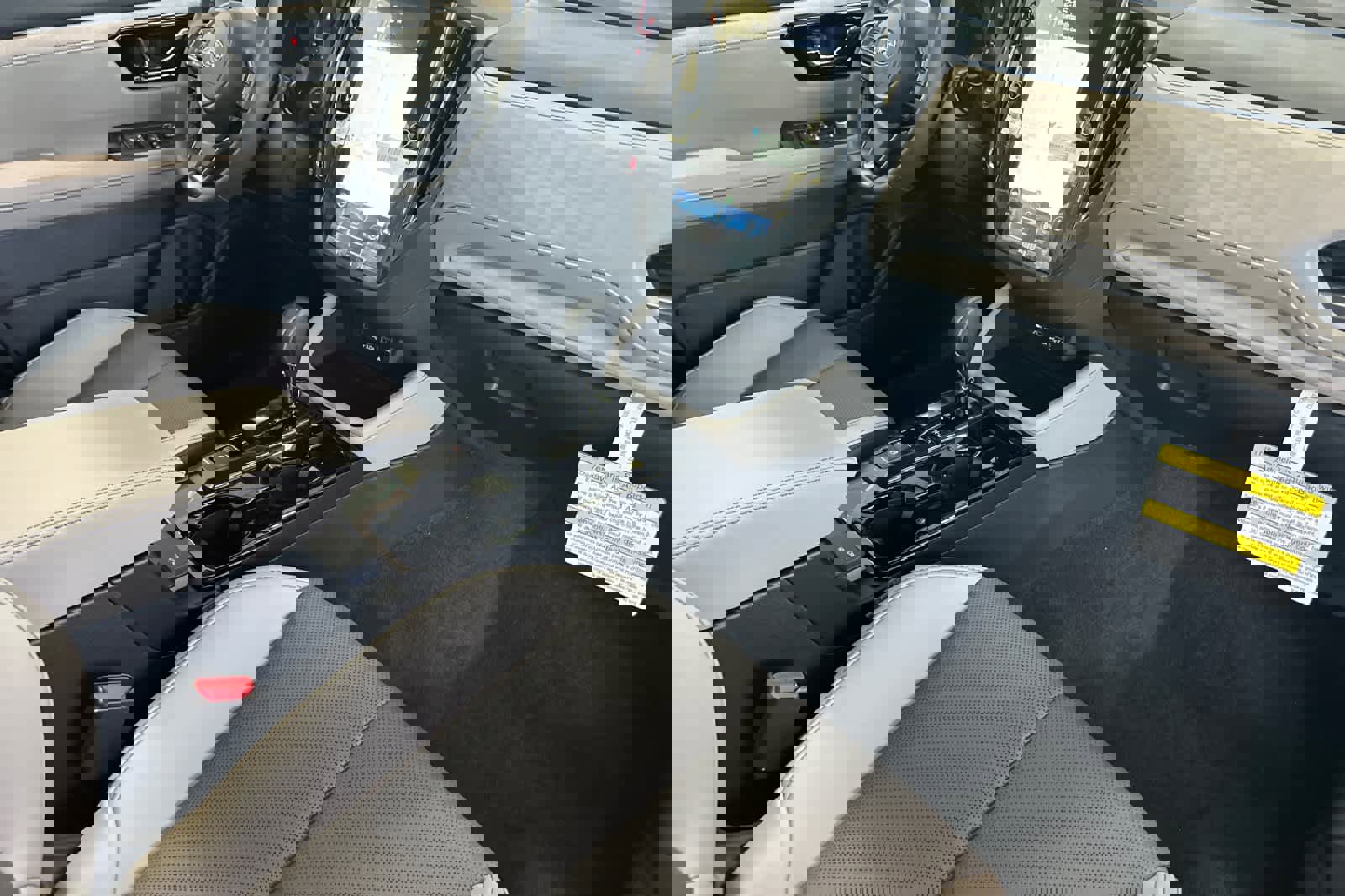 New 2026 Subaru Forester Limited image 17