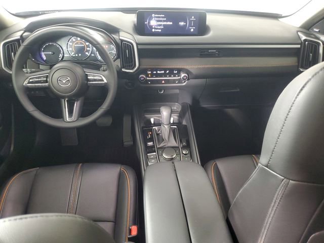 Certified 2025 MAZDA CX-50 AWD 2.5 Hybrid w/ Premium Pkg image 12