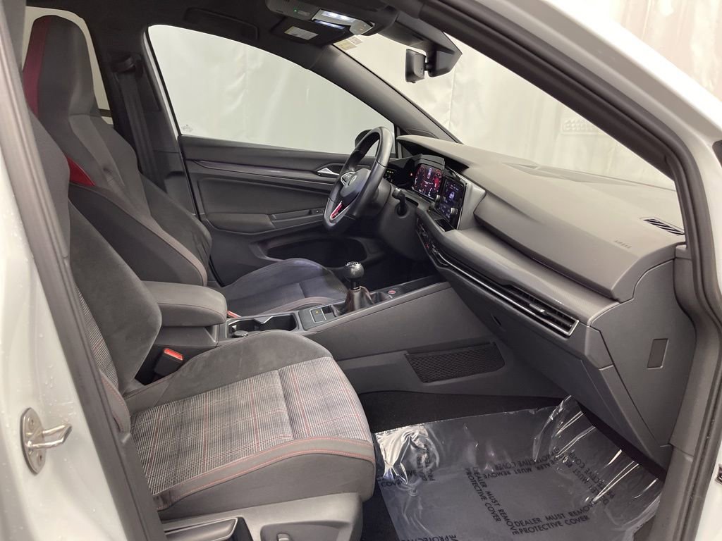 Used 2022 Volkswagen GTI S image 26
